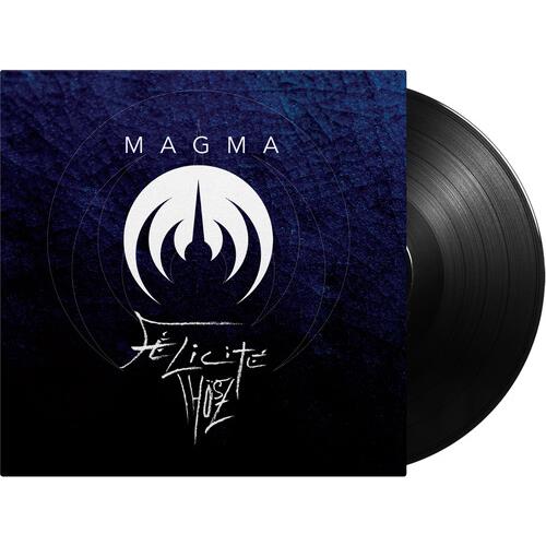 Felicite Thosz - Vinyl LP 180 Gram