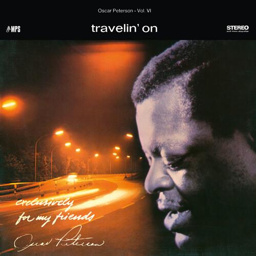 Travelin' On (Exclusively For My Friends Vol. 6) - Vinyl LP