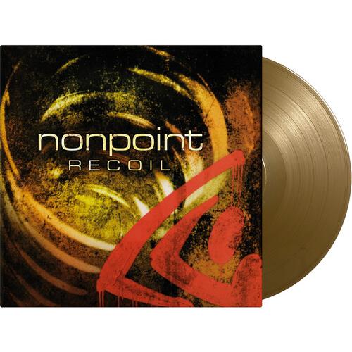 Recoil - Limited 180-Gram Gold Colored Vinyl - Limited Edition Vinyl LP 180 Gram (Gold)