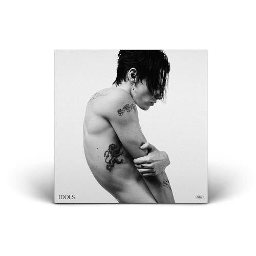 Idols - Vinyl LP