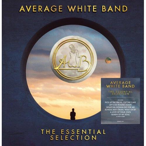 Essential Selection - 140-Gram Black Vinyl - Vinyl LP 140 Gram (Black)
