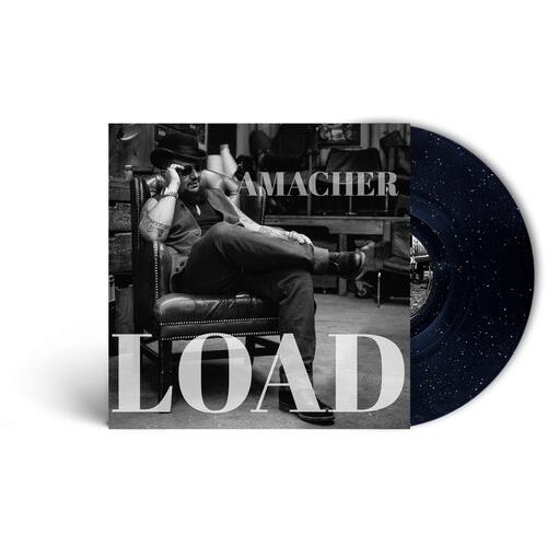 Load - Limited Edition Vinyl LP