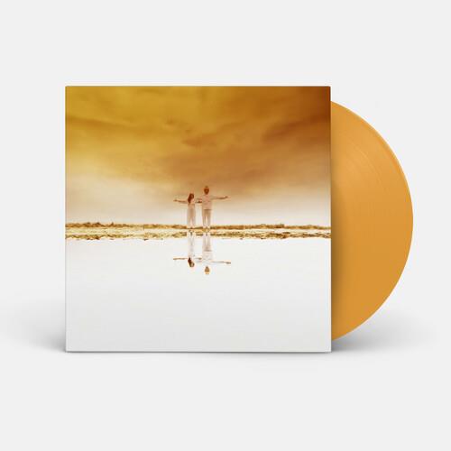 Fata Morgana: Dusk - Vinyl LP 180 Gram (Yellow)