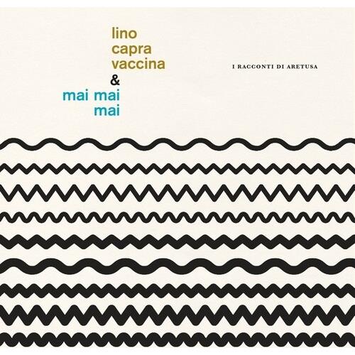 I Racconti Di Aretusa - Vinyl LP