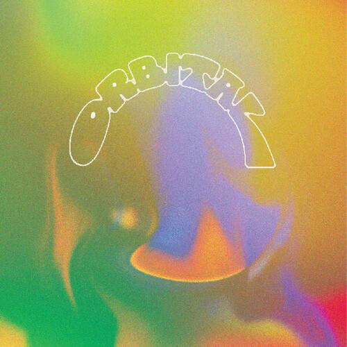Orbital - Vinyl LP