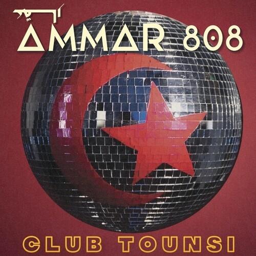 Club Tounsi - Vinyl LP
