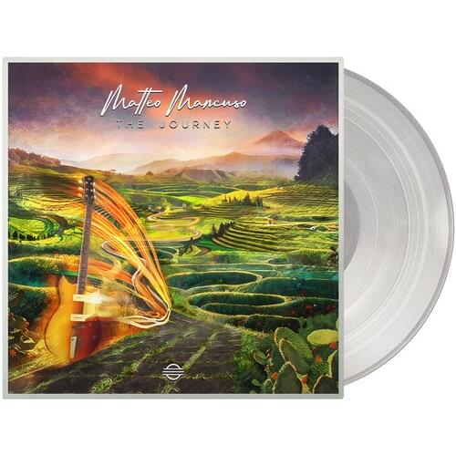 The Journey - Vinyl LP