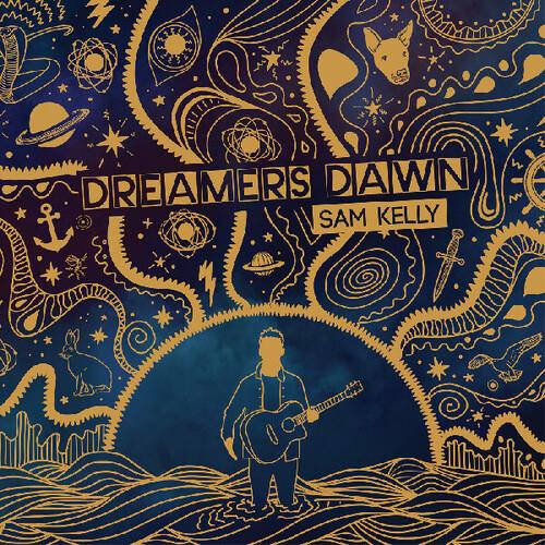 Dreamers Dawn - Vinyl LP