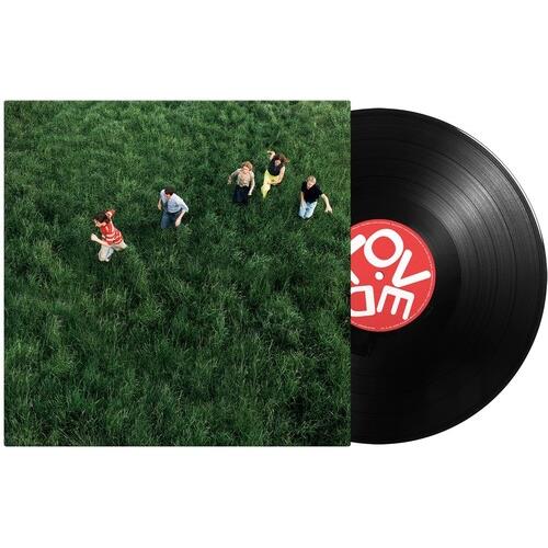 Loved - Vinyl LP