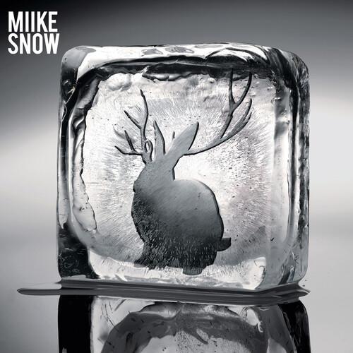 Miike Snow - Vinyl LP