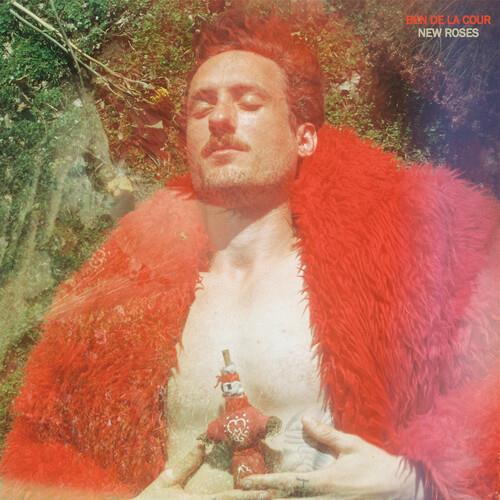 New Roses - Vinyl LP