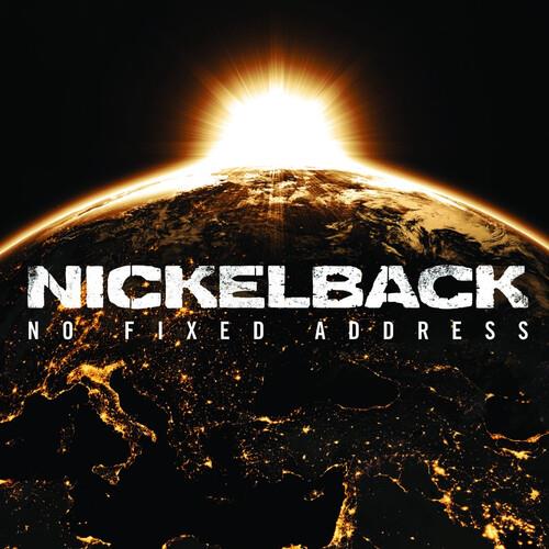 No Fixed Address - Anniversary Edition Vinyl LP