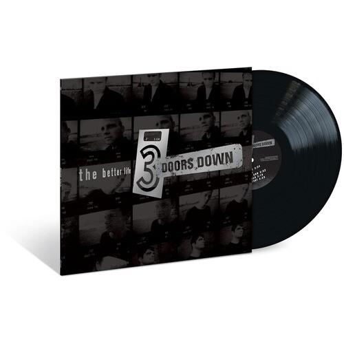 The Better Life - Vinyl LP