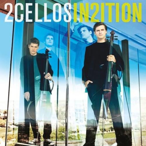In2ition - Yellow - Limited Edition Vinyl LP 180 Gram (Yellow)