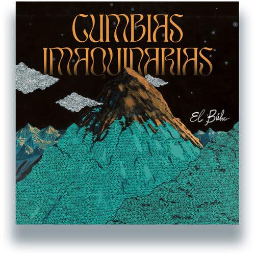 Cumbias Imaquinarias - Vinyl LP
