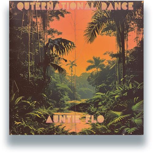 Outernational Dance - 12-Inch Single