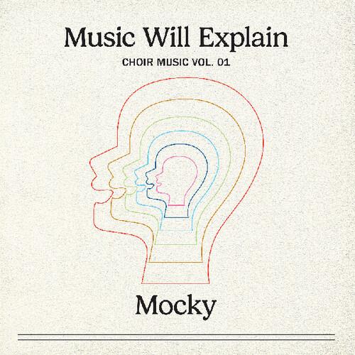 Music Will Explain (choir Music Vol. 1) - Vinyl LP