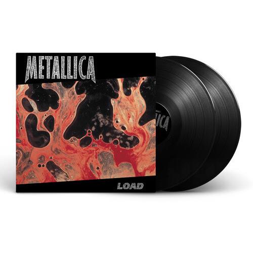 Load - Vinyl LP 180 Gram