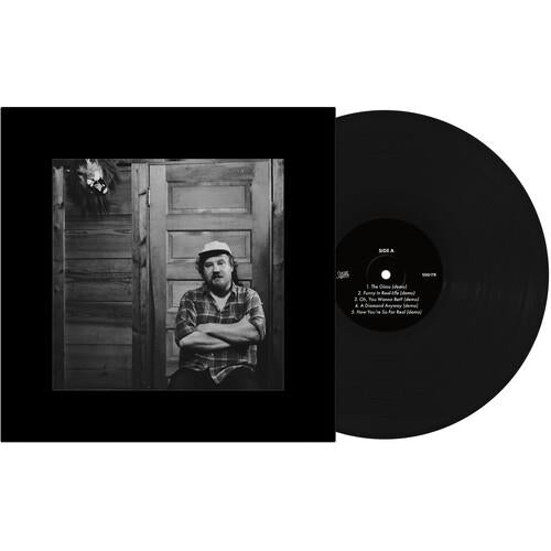 Downtown Runnin - Vinyl LP