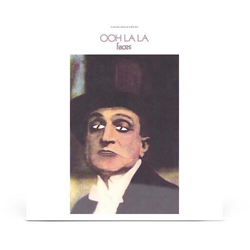 Ooh La-la - Vinyl LP