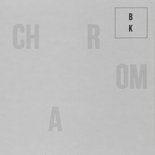 Chroma - Vinyl LP