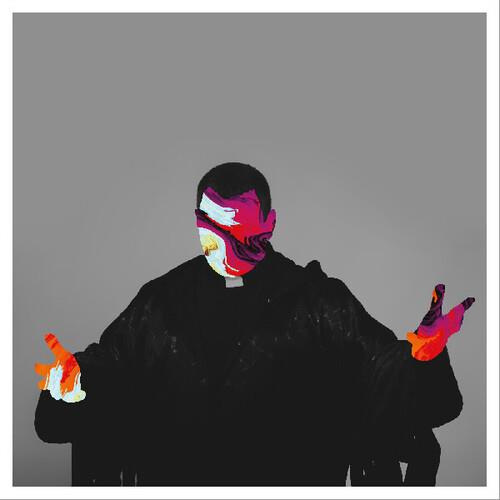 Feed The Rats - Vinyl LP (Orange/Red/Black)