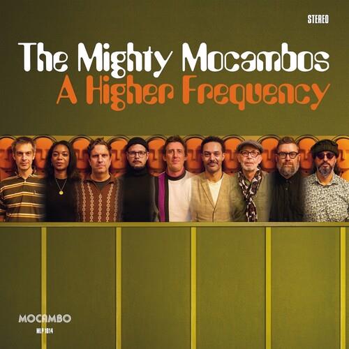 A Higher Frequency - Vinyl LP