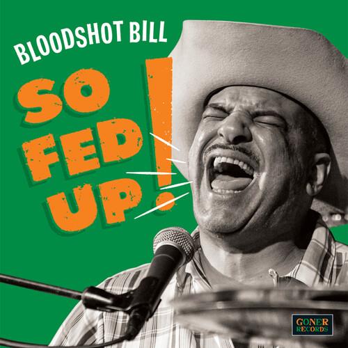 So Fed Up! - Vinyl LP