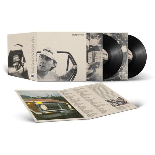 Westward - Vinyl LP