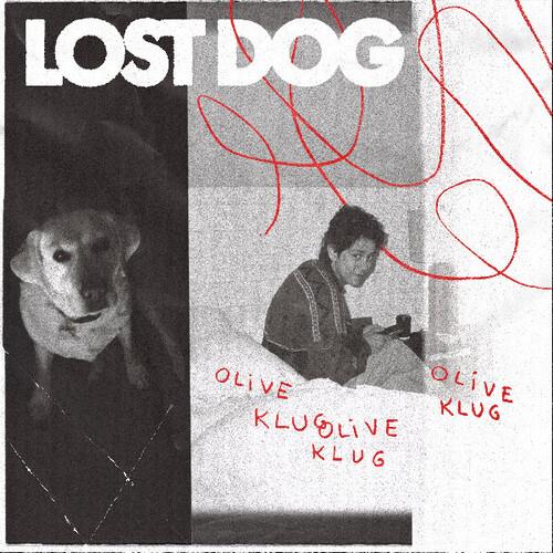 Lost Dog - Vinyl LP