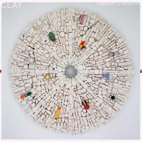 Clay - Vinyl LP