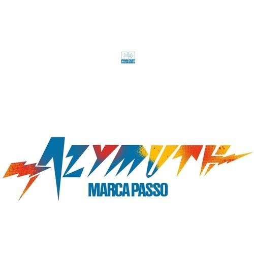 Marca Passo - Vinyl LP