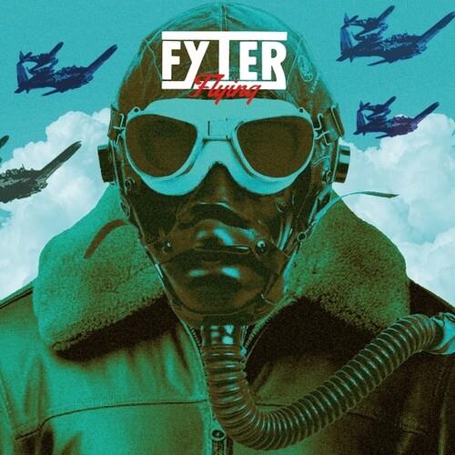 Flying - Vinyl LP