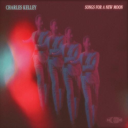 Songs for a New Moon - Vinyl LP