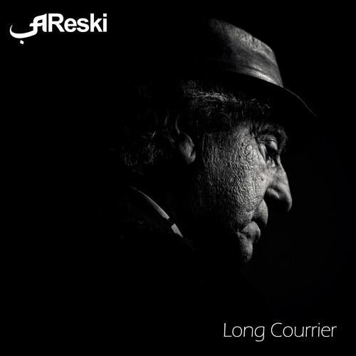 Long Courrier - Vinyl LP