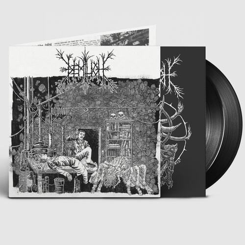 Em9t2ness Of Van2s1ing - The Demo Tapes - Vinyl LP