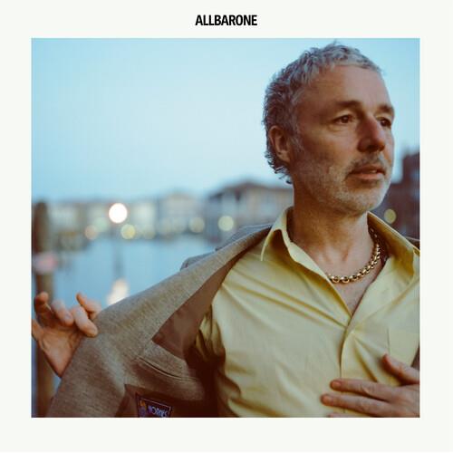 Allbarone - Vinyl LP