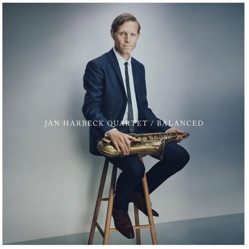 Balanced - Vinyl LP