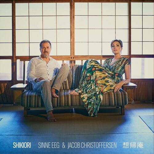 Shikiori - Vinyl LP 180 Gram