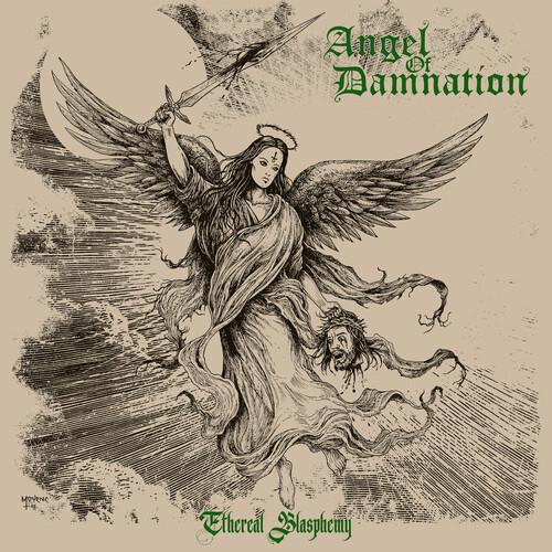 Ethereal Blasphemy - Vinyl LP