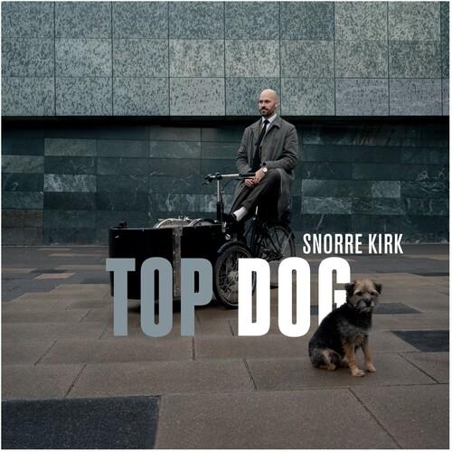 Top Dog - Vinyl LP