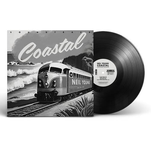 Coastal (Original Soundtrack) - Vinyl LP