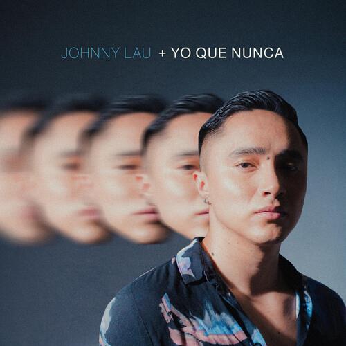 Yo Que Nunca - Vinyl LP