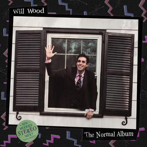The Normal Album - Vinyl LP (Green)