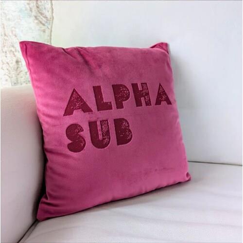 Alpha Sub - Vinyl LP