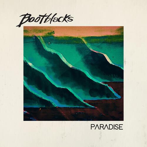 Paradise - Vinyl LP