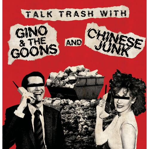 Talk Trash With - Vinyl LP