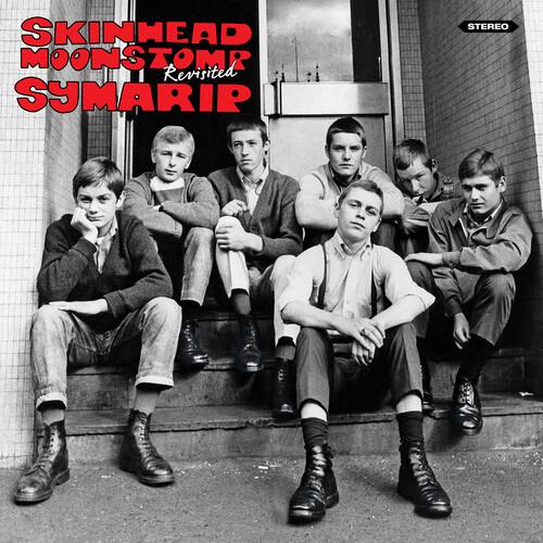 Skinhead Moonstomp Revisited - Vinyl LP