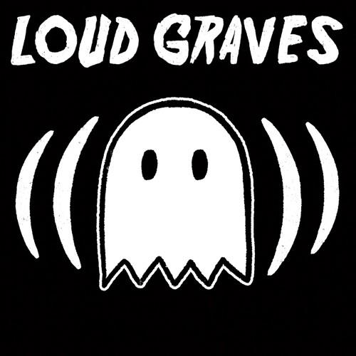 Loud Graves - Vinyl LP
