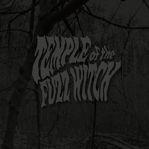 Temple Of The Fuzz Witch - Vinyl LP